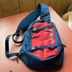 Patagonia Atom Sling